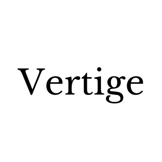 Vertige