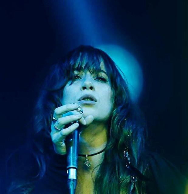 Jade Like The Stone