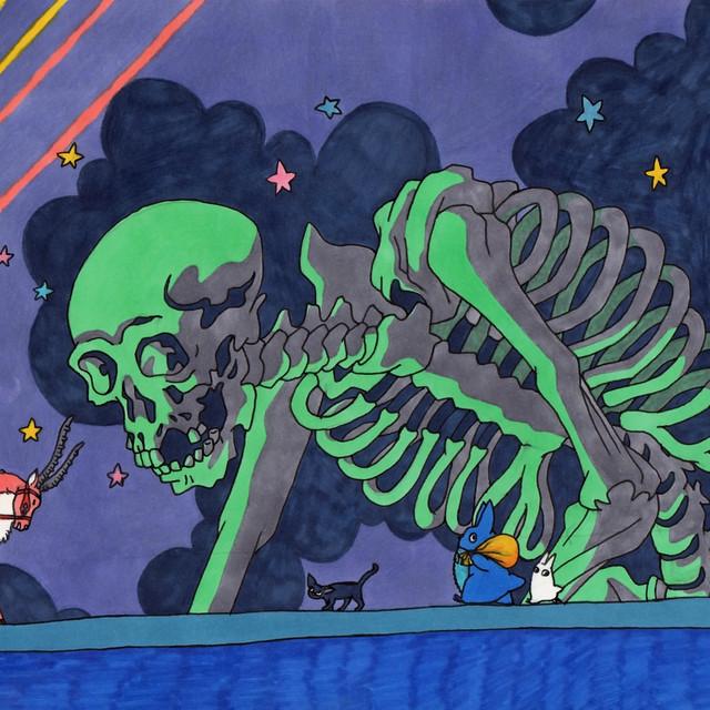 cavetown offline