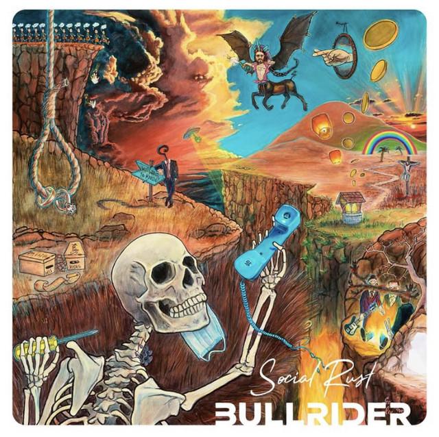 Bullrider
