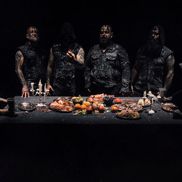 Thy Legion