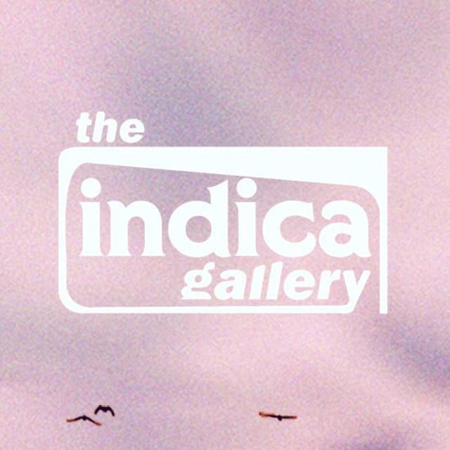 The Indica Gallery