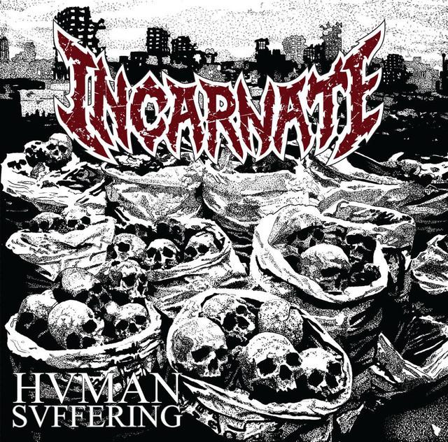 Incarnate
