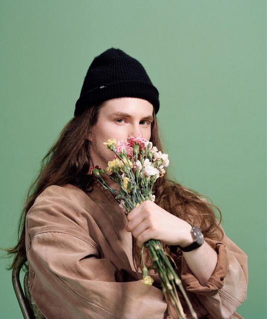 Mitchell Lawler