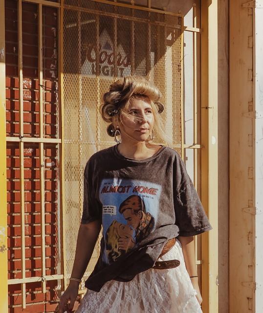 Goldie Scott