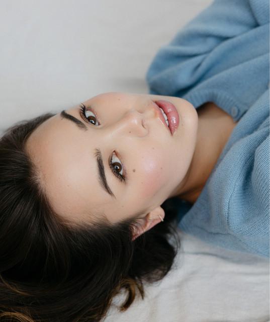 Julia Harriman