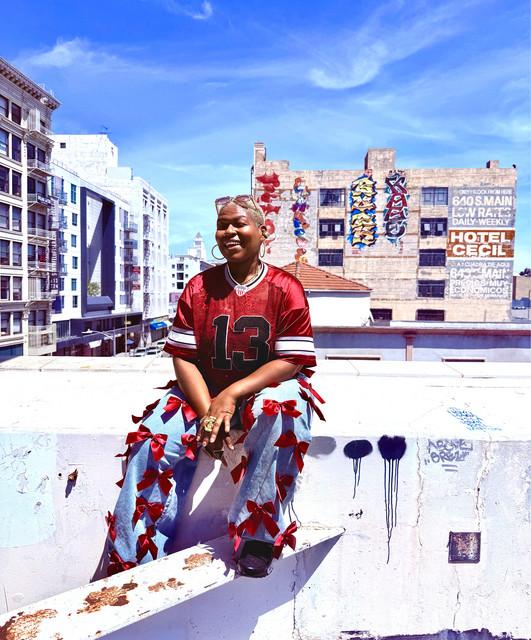 Stacy Barthe