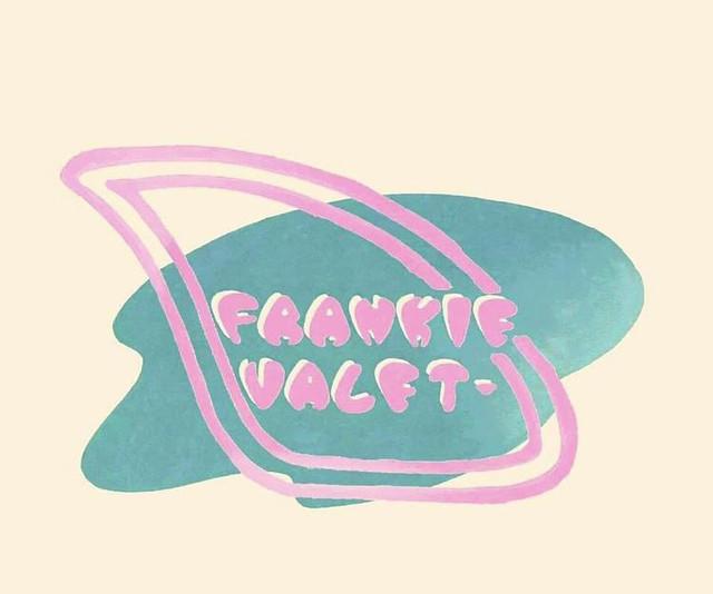 Frankie valet