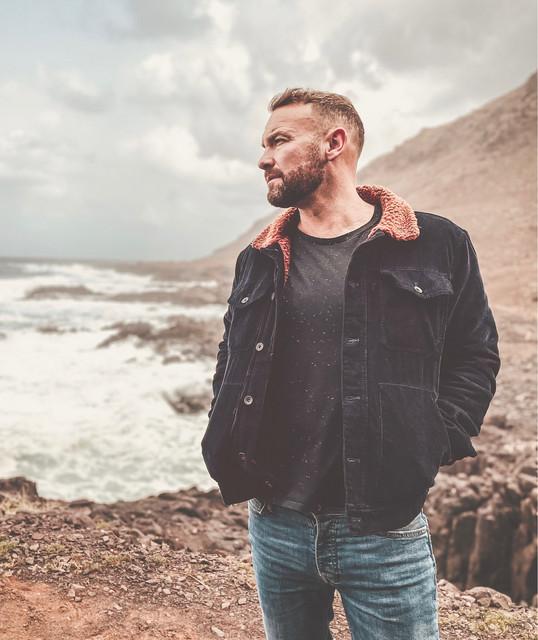 Kevin Simm
