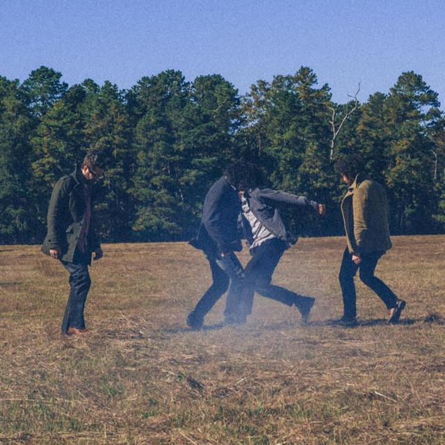 The Bailey Hounds
