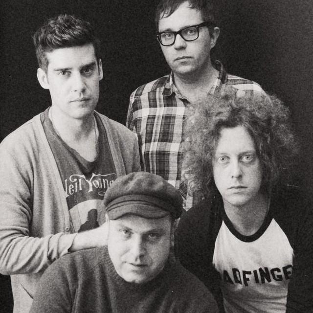 Mannequin Men