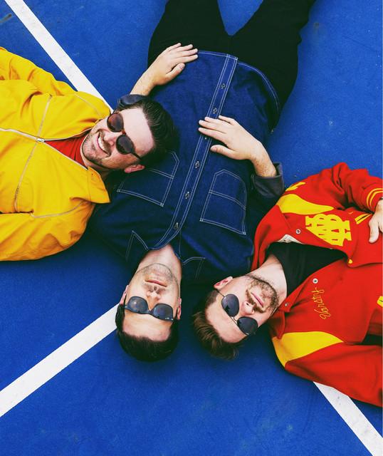 Daniel Ellsworth & The Great Lakes