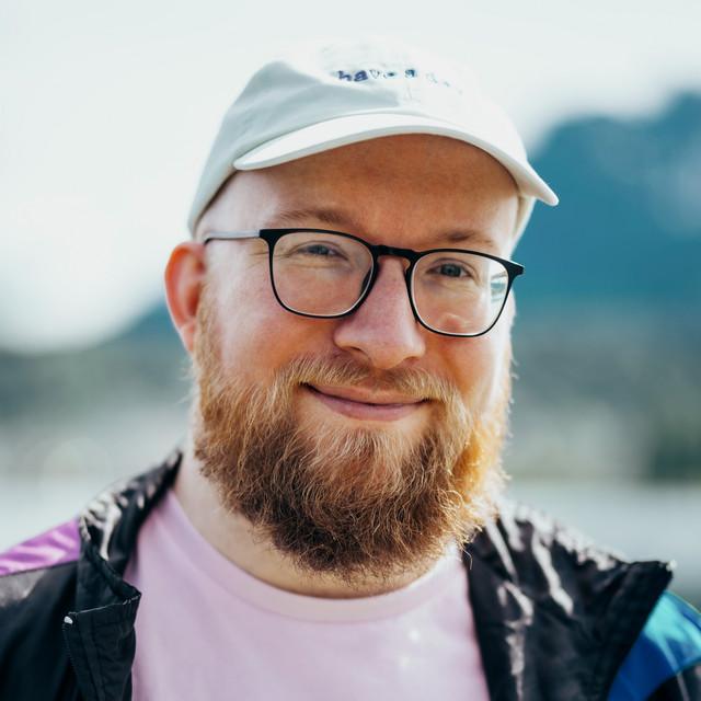 Stoph Bjornson