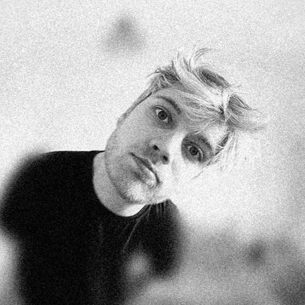Chris Pidsley
