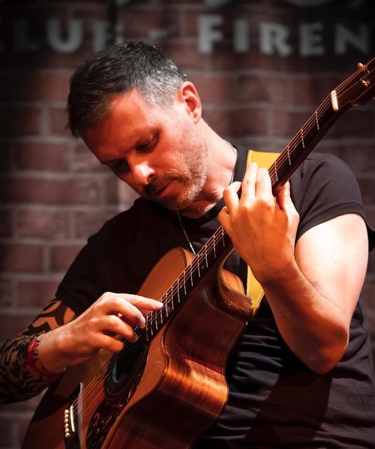 Alberto Lombardi
