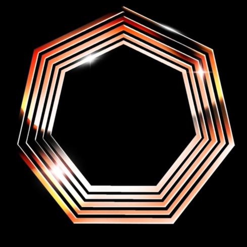 Heptagon Heaven