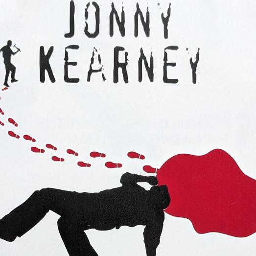 Jonny Kearney