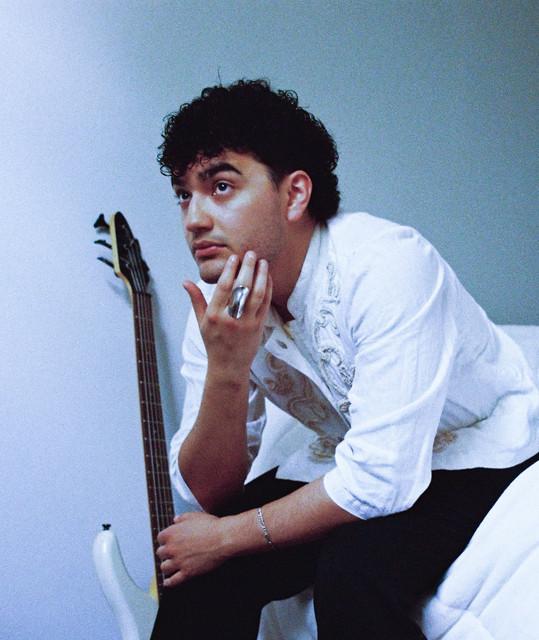 DERYK G.