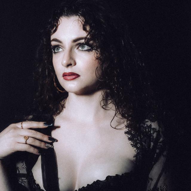 Gia Ransome