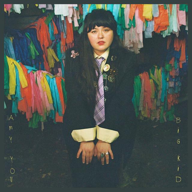 Amy Yon