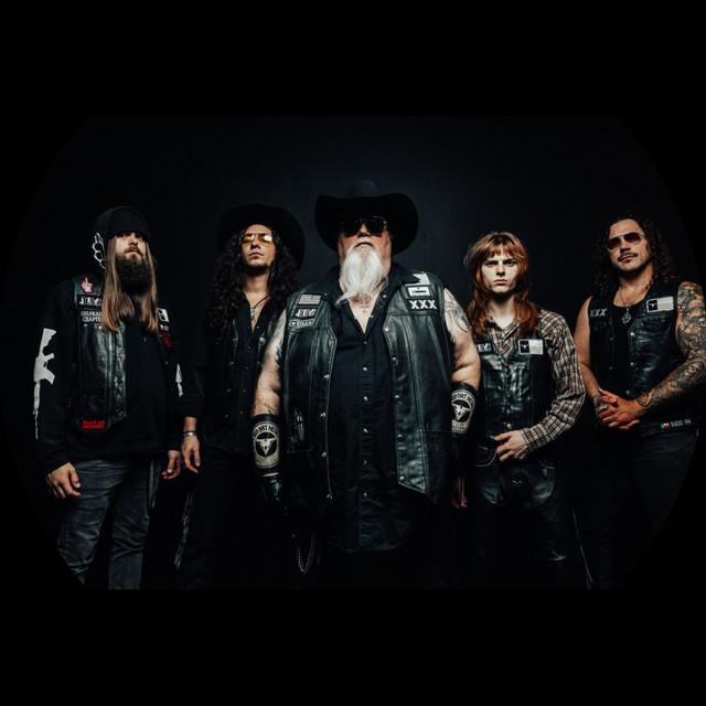 Texas Hippie Coalition