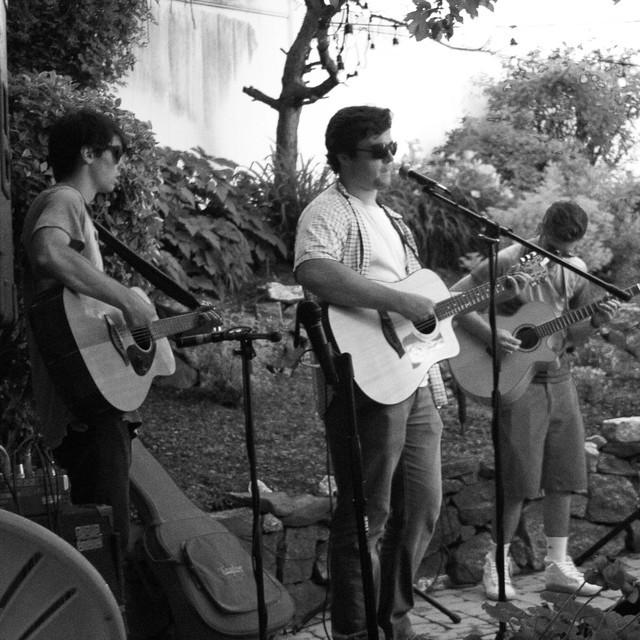 The Local Boys