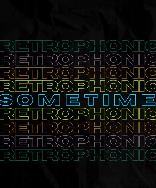 Retrophonics