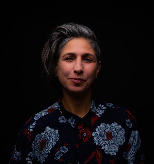 Ipek Ipekcioglu