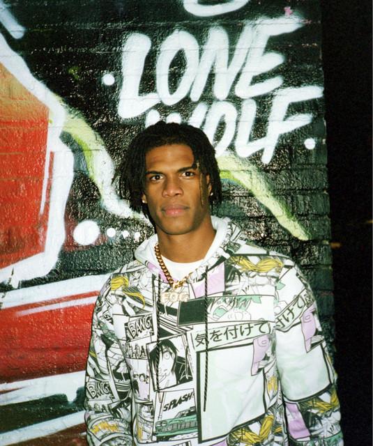 Son of Mars