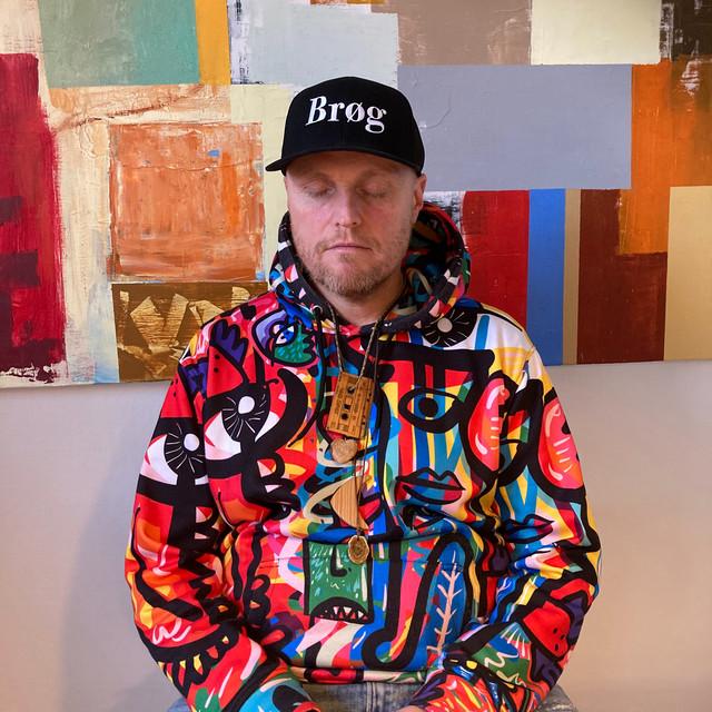 Jonas Brøg