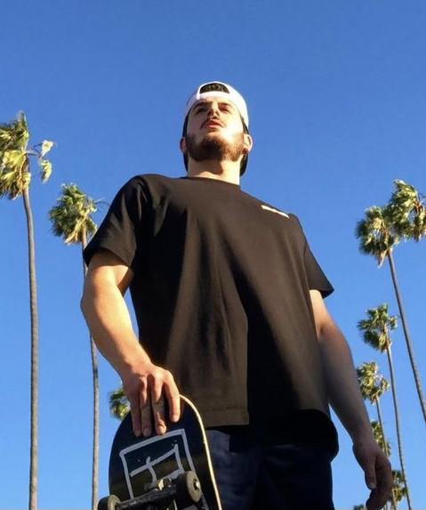 Kid Kern