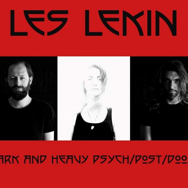 Les Lekin