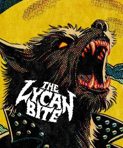 The Lycan Bite