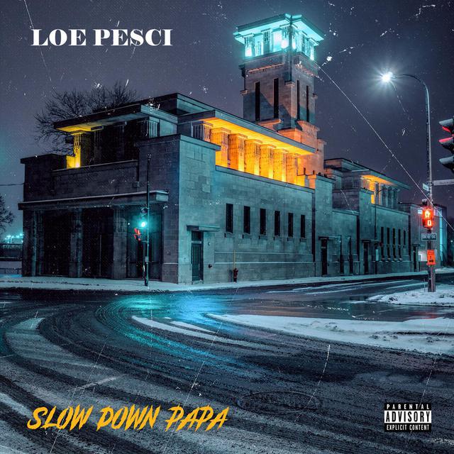 Loe Pesci