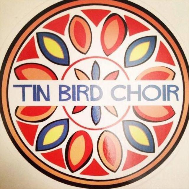 Tin Bird Choir