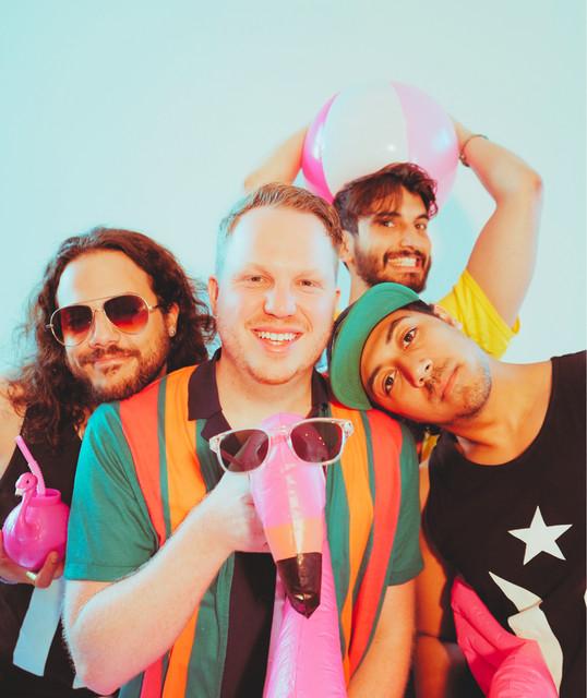 Reggaelar People