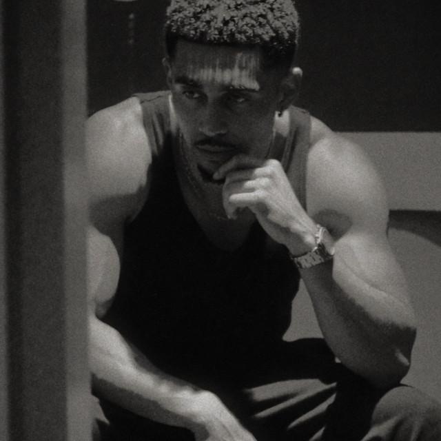 Maurice Moore