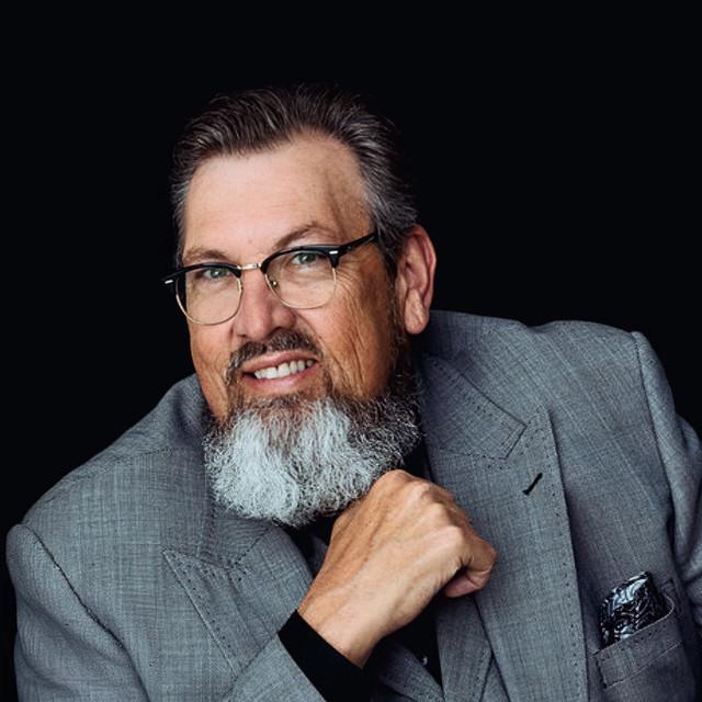 Gene McDonald