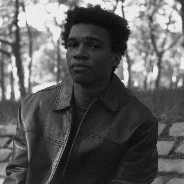 Caleb Giles