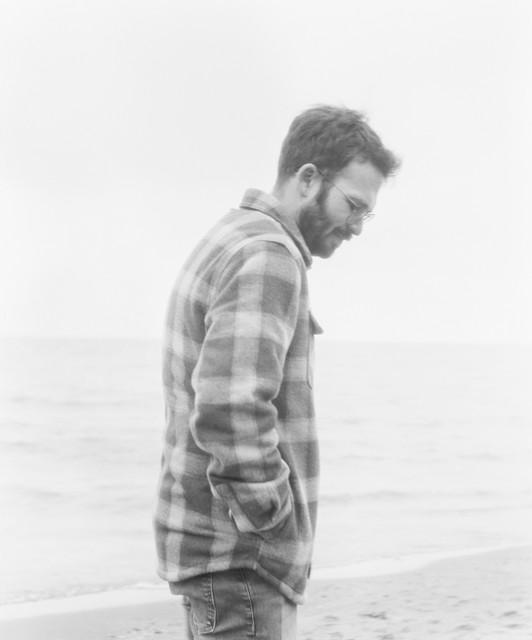 Chris Pinto