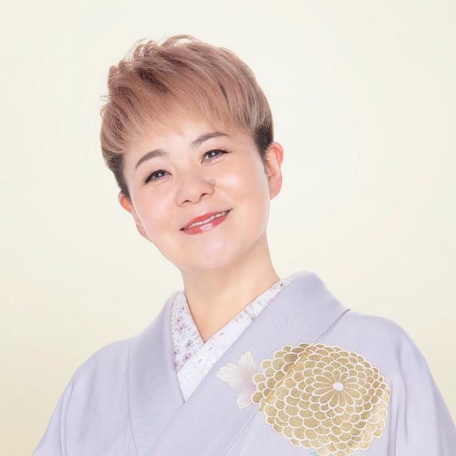 島津亜矢