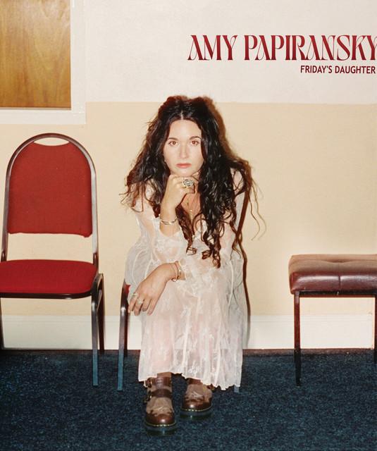 Amy Papiransky