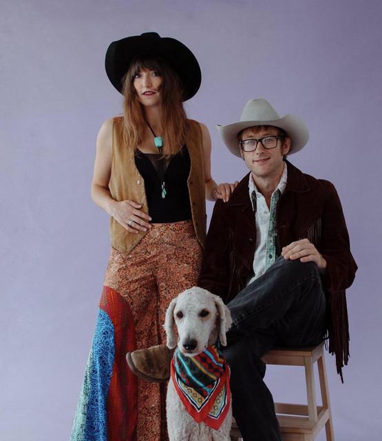 Jenna & Martin