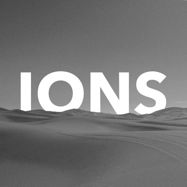 Ions