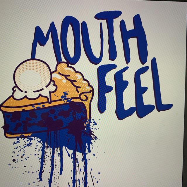 Mouthfeel