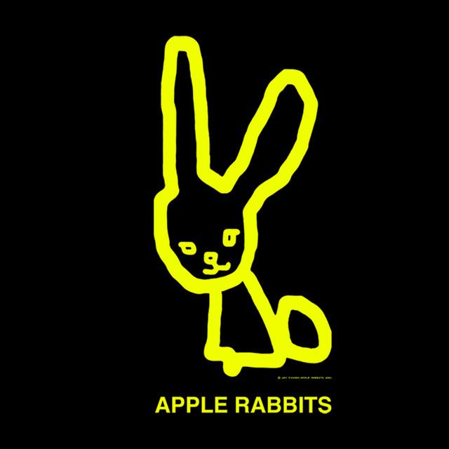 Apple Rabbits
