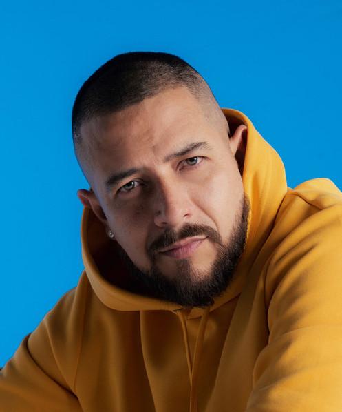 Akil Ammar
