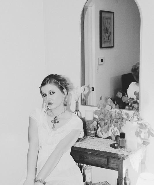 Ivy James
