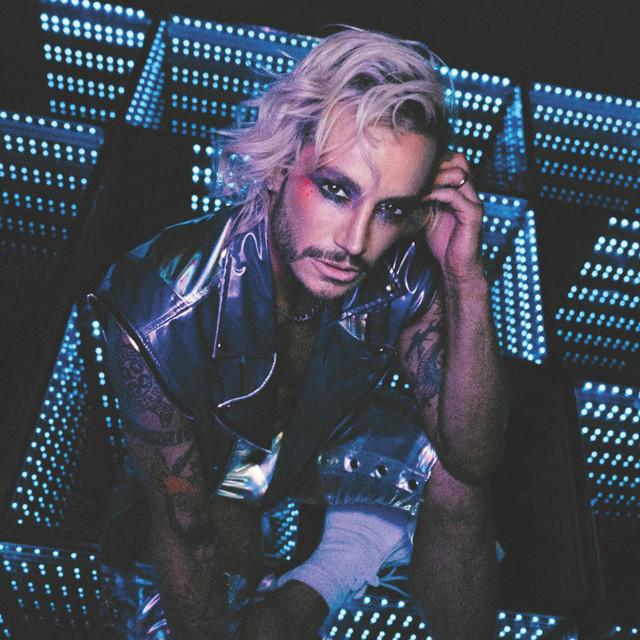 Frankie Grande