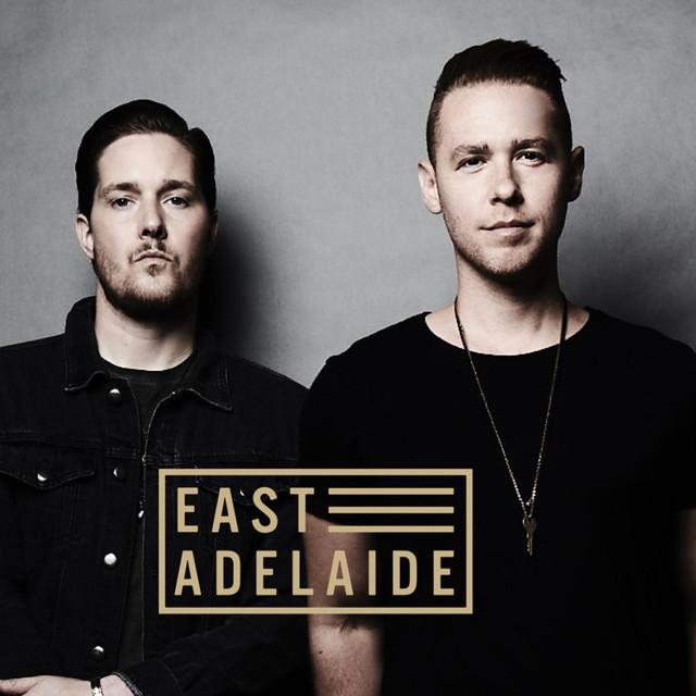 East Adelaide